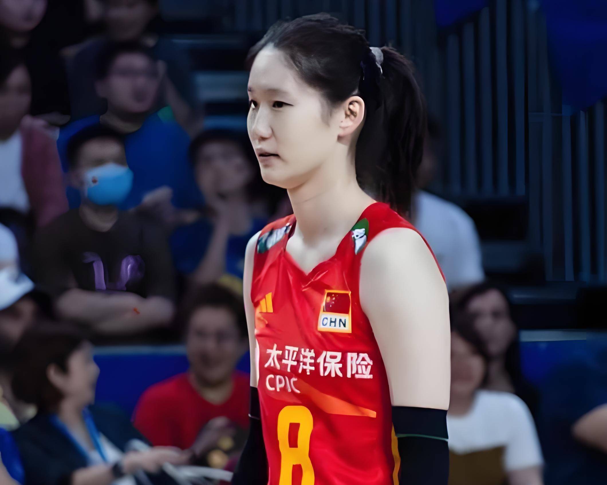 详细阅读:中国女排巴黎奥运会(中国女排巴黎奥运会名单) 中国女排巴黎奥运会(中国女排巴黎奥运会名单)